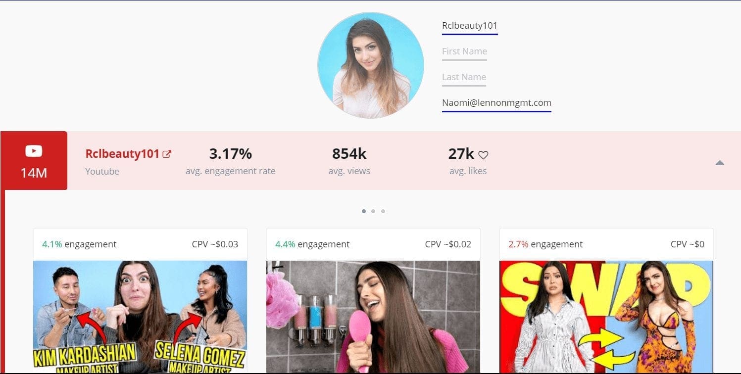 RCLBeauty101