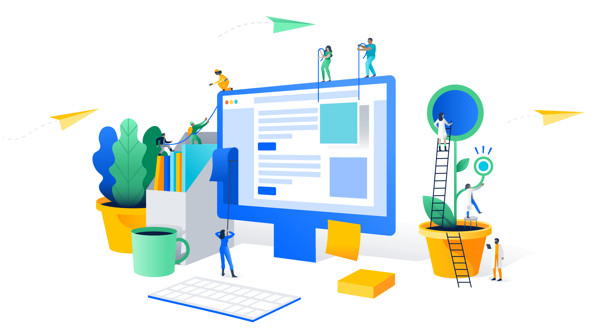 Atlassian Design