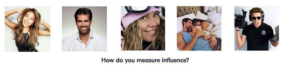 How Do You Measure Influence? A Simple Hack for Determining Value.