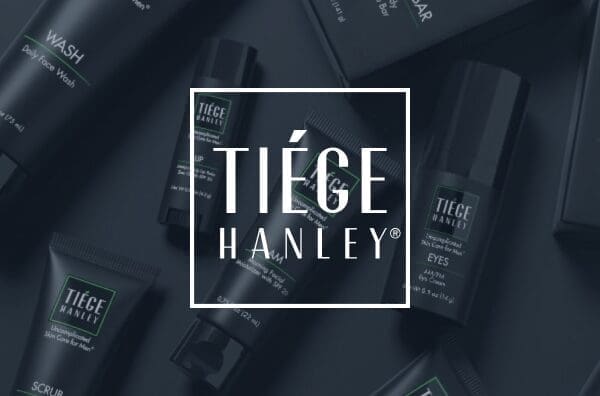Tiege