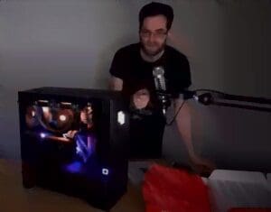 Unboxing