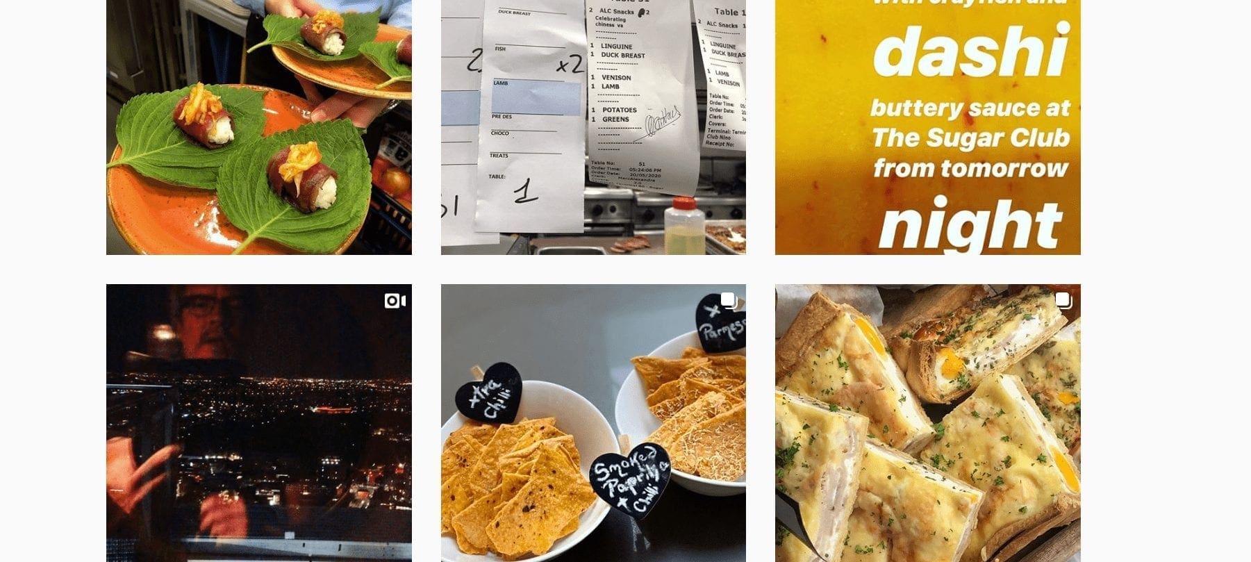 15 Healthy Food Instagram Accounts to Follow in 2020
