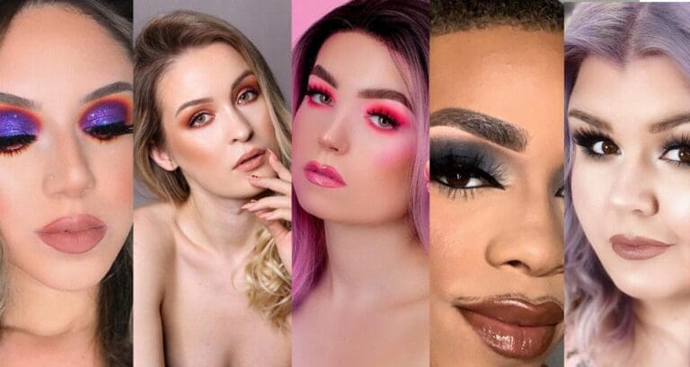 Beauty Instagram micro-influencers to follow