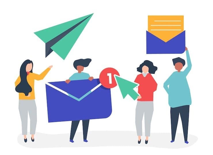 influencer outreach