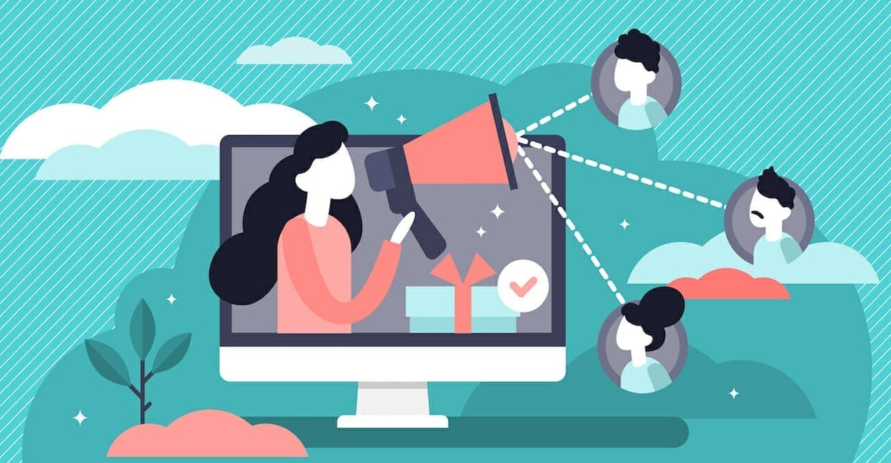 Shopify + Upfluence for an end-to-end e-commerce influencer marketing strategy