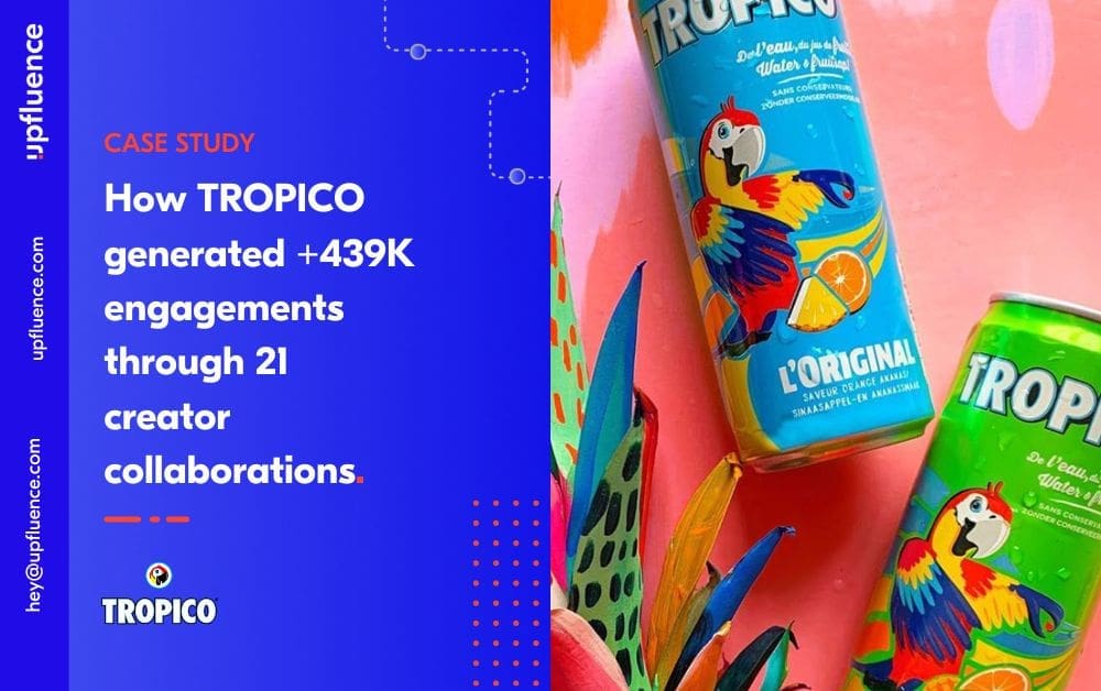 tropico case study