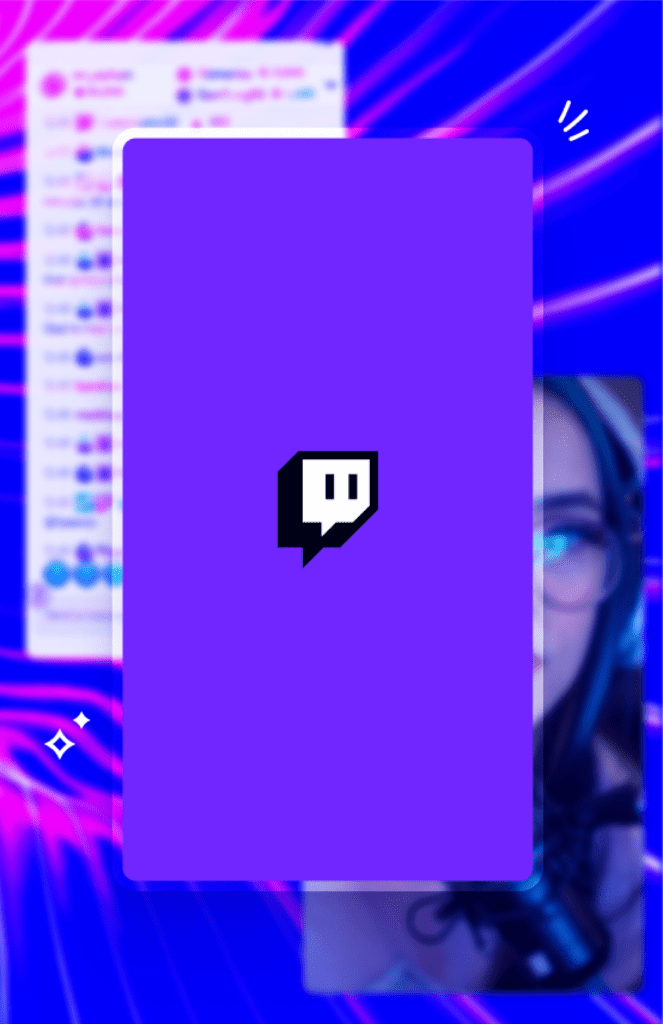 chat