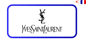 HM MENT ysl