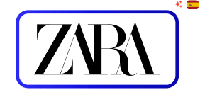 HM MENT zara