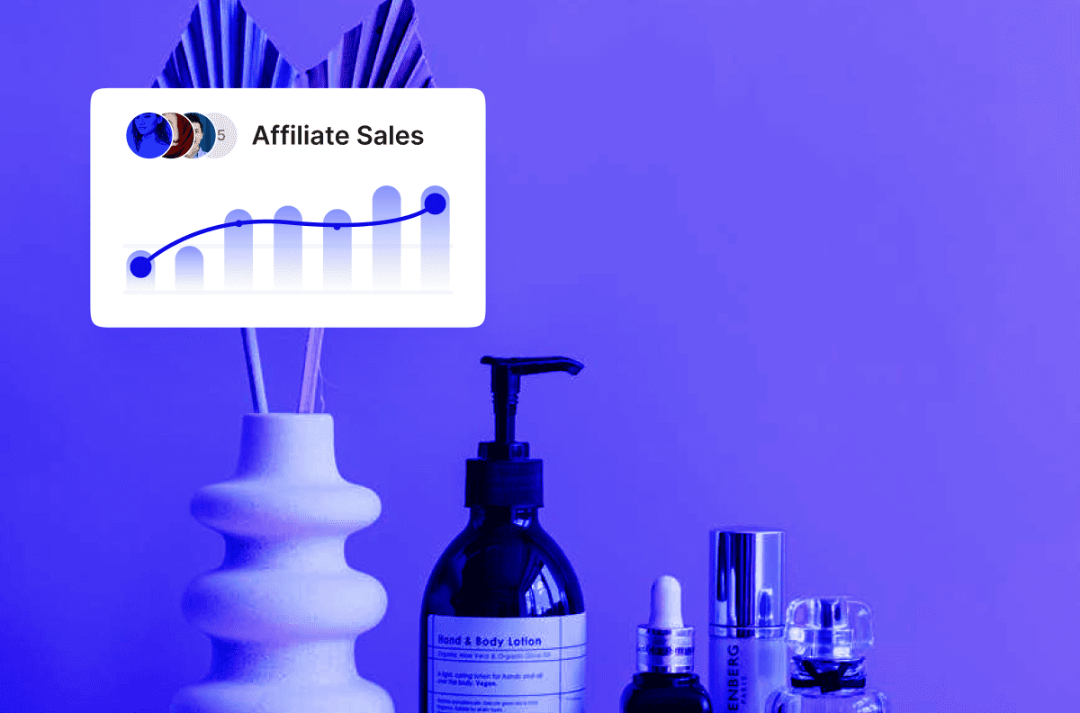 affiliate