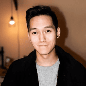 Instagram Profile Picture Of scottyujan