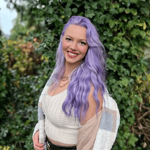Instagram Profile Picture Of aili.likes.adventure