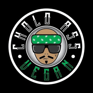 Instagram Profile Picture Of cholo_ass_vegan