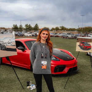 Instagram Profile Picture Of sunni.drivez