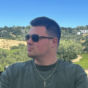 Instagram Profile Picture Of michaelgombert