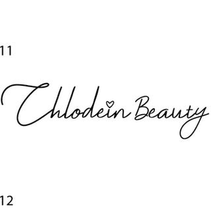Instagram Profile Picture Of chlodeinbeauty