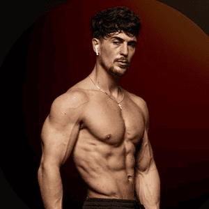 Instagram Profile Picture Of kylecummingsfitness