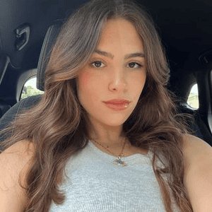 Instagram Profile Picture Of syrenna_ramahi