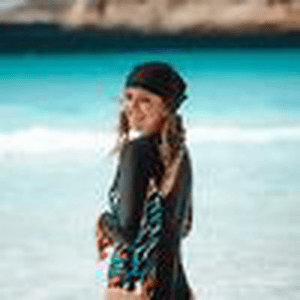 Instagram Profile Picture Of nikkiitomlin