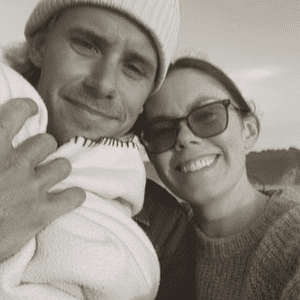 Instagram Profile Picture Of cru.cait