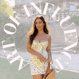 Instagram Profile Picture Of artofinfluenceco