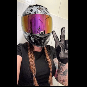 Instagram Profile Picture Of mini.deem