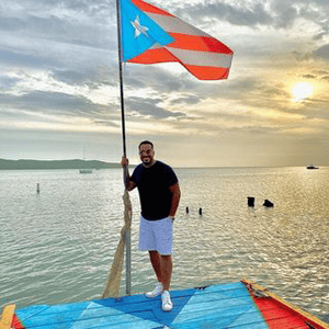 Instagram Profile Picture Of titoortos