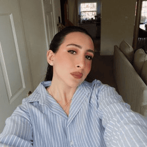 Instagram Profile Picture Of danaanajib