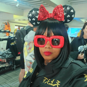 Instagram Profile Picture Of thefunfluencer