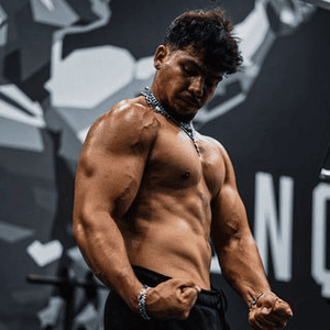 Instagram Profile Picture Of ramirezbrah