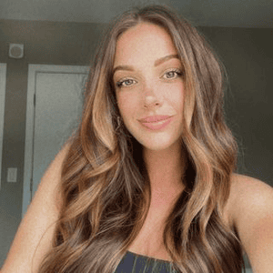 Instagram Profile Picture Of meganlynnvanderhoef