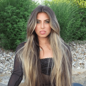 Instagram Profile Picture Of julianajadejohnson
