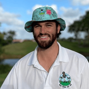 Instagram Profile Picture Of headhuntergolfllc