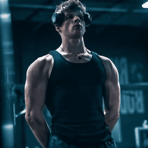 Instagram Profile Picture Of gh.gainz