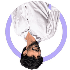 Instagram Profile Picture Of ___superdude___