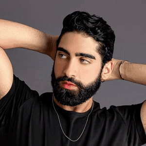 Instagram Profile Picture Of eduardoherton