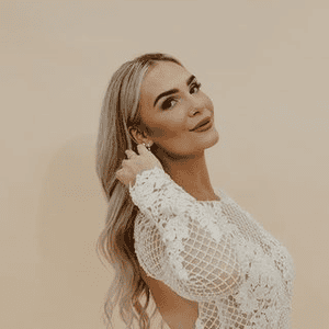 Instagram Profile Picture Of meganmckinzieee