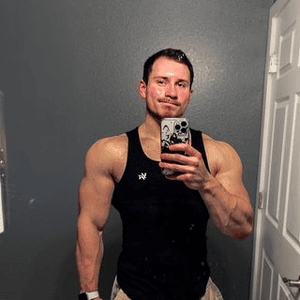 Instagram Profile Picture Of patrickshelleyfitness