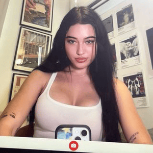 Instagram Profile Picture Of celestekohout