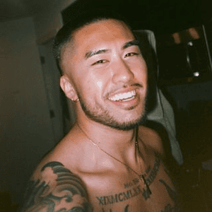 Instagram Profile Picture Of alexthanhn