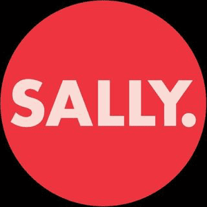 Instagram Profile Picture Of sallybeauty
