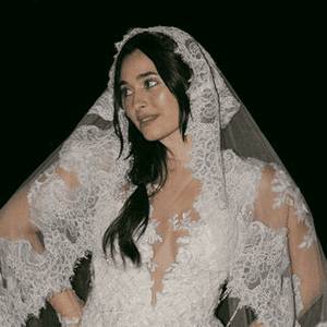 Instagram Profile Picture Of markella