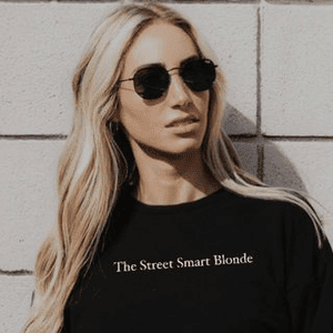 Instagram Profile Picture Of dannah_eve