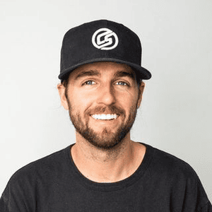 Instagram Profile Picture Of cameronalford