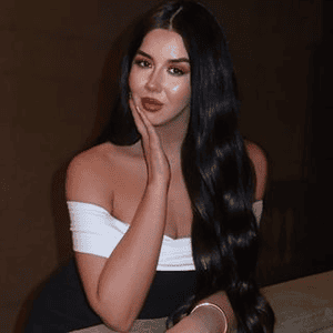 Instagram Profile Picture Of jordynlucas_xo