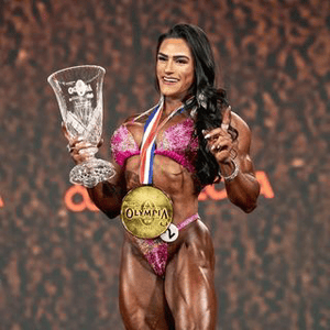 Instagram Profile Picture Of ifbbpronataliacoelho