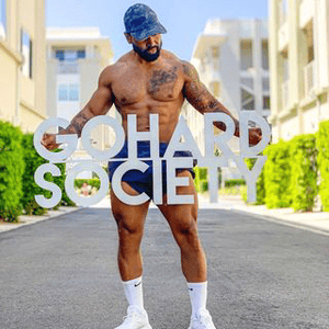 Instagram Profile Picture Of gohard83