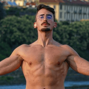 Instagram Profile Picture Of adrianocordella