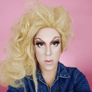 Instagram Profile Picture Of kimberlyclarkofficial