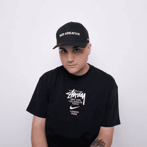 Instagram Profile Picture Of franciscovalentinn